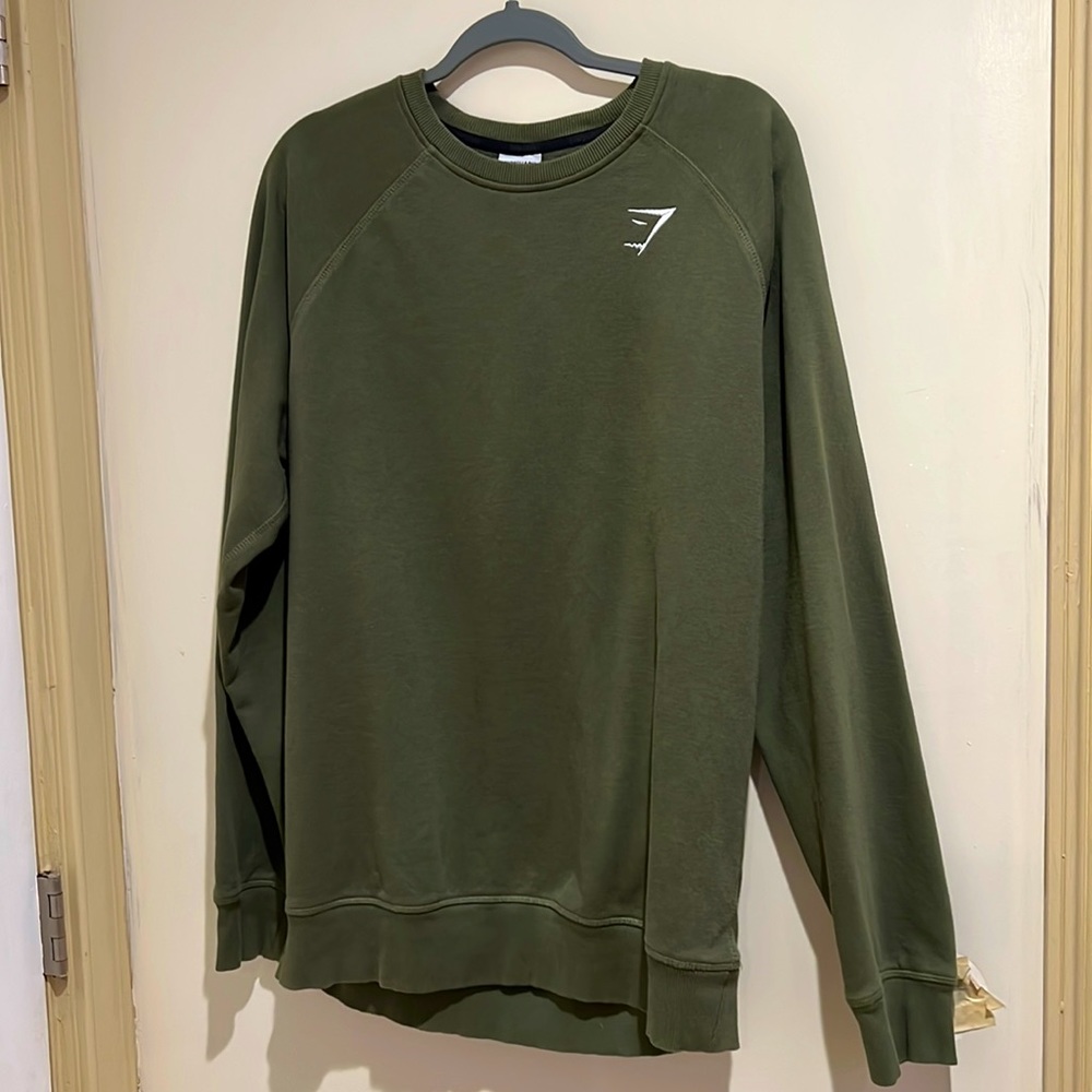 in good condition